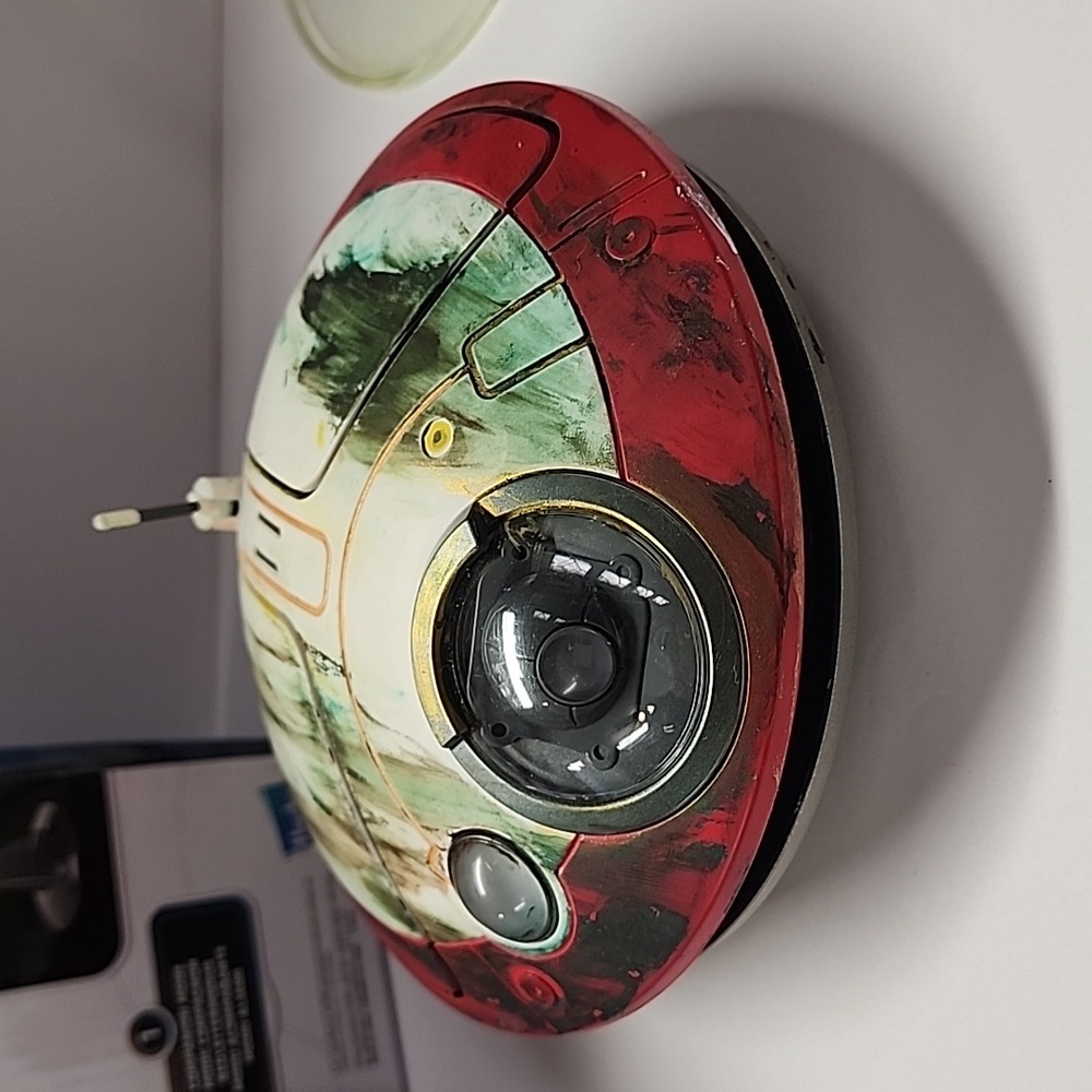 Star wars obi-wan kenobi Lo-la59 - Picture 4 of 13